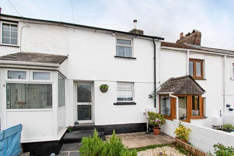 1 bedroom terraced house for sale, Pound Street, Liskeard, PL14