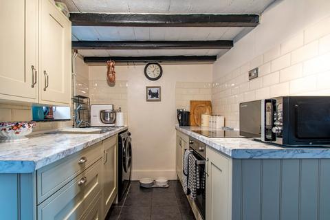 1 bedroom terraced house for sale, Pound Street, Liskeard, PL14