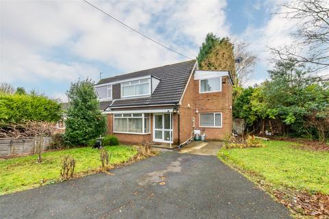 3 bedroom semi-detached house for sale, Warrington Road, Fawdon, Newcastle Upon Tyne, NE3