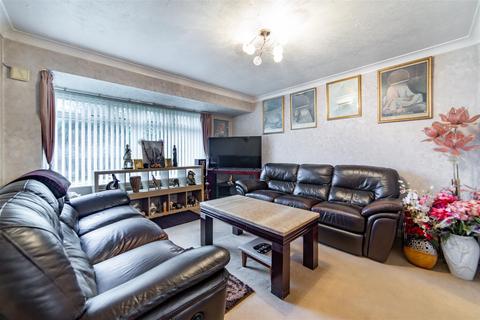 3 bedroom semi-detached house for sale, Warrington Road, Fawdon, Newcastle Upon Tyne, NE3