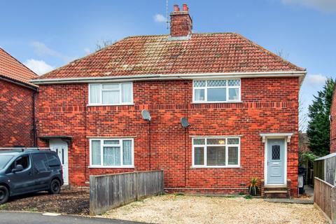 2 bedroom semi-detached house for sale, 26 Preston Grove, Yeovil