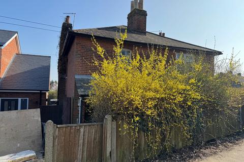 undefined, Spring Rise, Egham, Surrey, TW20
