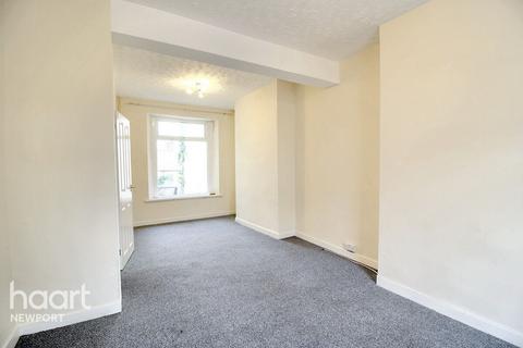 2 bedroom terraced house to rent, Graham Street, NEWPORT