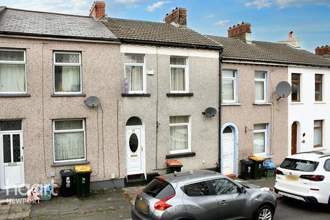 2 bedroom terraced house to rent, Graham Street, NEWPORT