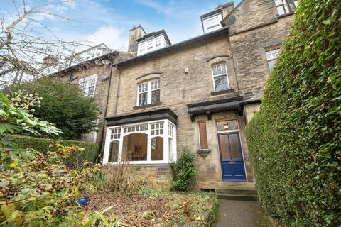 6 bedroom terraced house for sale, St Marys Road, Leeds LS7