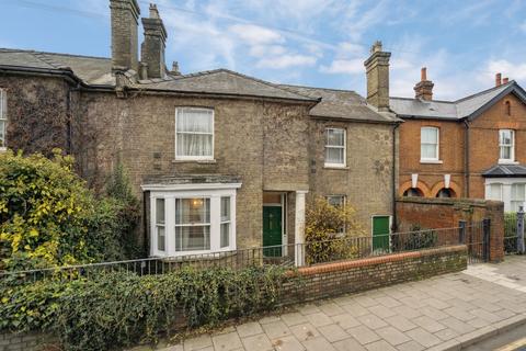 5 bedroom terraced house for sale, Queen Street, Hitchin, SG4