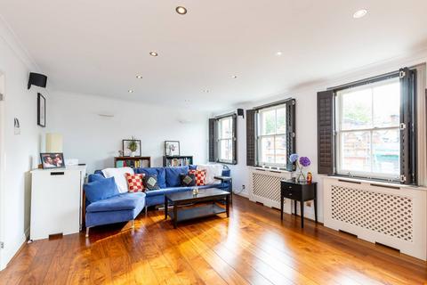 2 bedroom flat for sale, Harrington Gardens, South Kensington, London, SW7