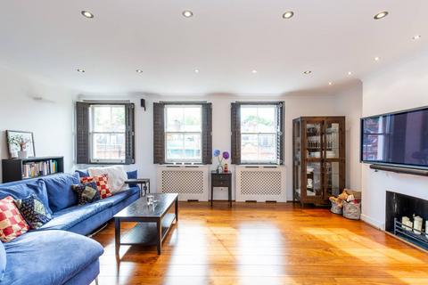 Harrington Gardens, South Kensington, London, SW7