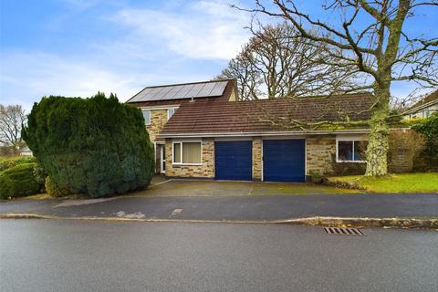 4 bedroom detached house for sale, Tavistock, Devon