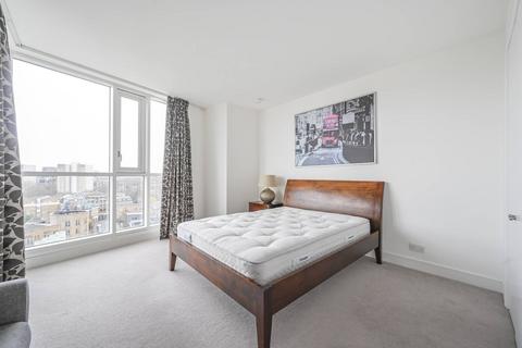 1 bedroom flat to rent, Belgrave Court, E14, Canary Wharf, London, E14