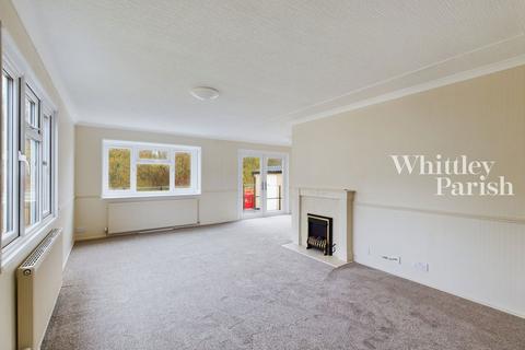 2 bedroom park home for sale, Waveney Park, Diss