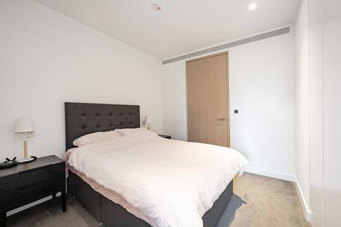 1 bedroom flat to rent, Principal Place, Bishopsgate, Shoreditch, EC2A