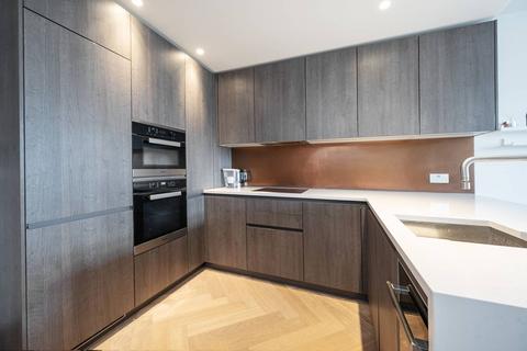 1 bedroom flat to rent, Principal Place, Bishopsgate, Shoreditch, EC2A