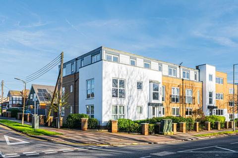 undefined, Rayleigh Road, Leigh-on-sea, SS9