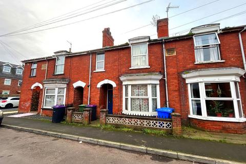 3 bedroom terraced house for sale, Albert Street, Boston, Lincolnshire, PE21 8PE