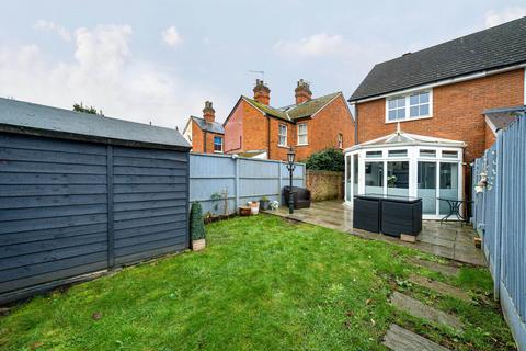 2 bedroom semi-detached house for sale, Albert Road, Addlestone, KT15