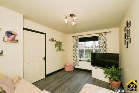 15 Dean Close, Weston, Spalding, PE12 6HG