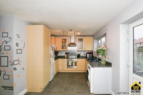 15 Dean Close, Weston, Spalding, PE12 6HG