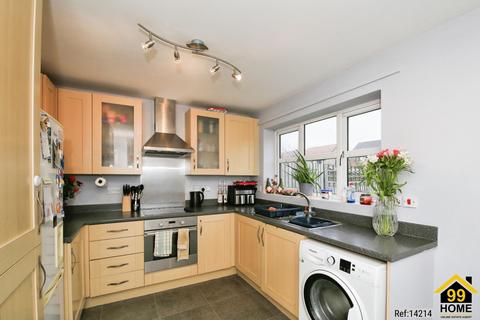 15 Dean Close, Weston, Spalding, PE12 6HG