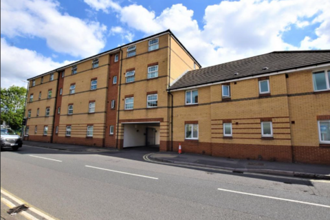 undefined, Corporation Street, Swindon, SN1 1DP
