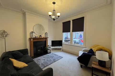 4 bedroom terraced house to rent, Otter Street, Derby DE1