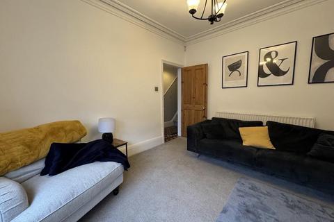 4 bedroom terraced house to rent, Otter Street, Derby DE1