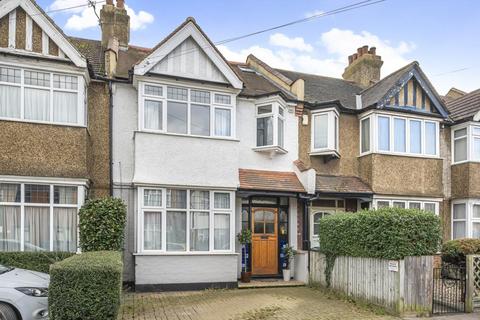 4 bedroom terraced house for sale, Teevan Road, Croydon