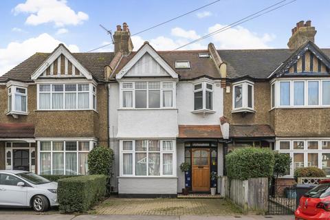 4 bedroom terraced house for sale, Teevan Road, Croydon