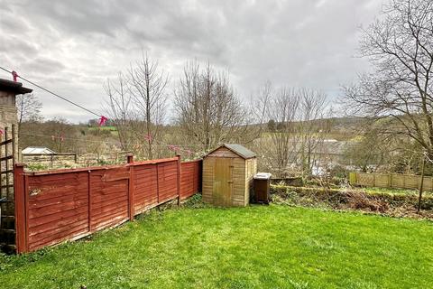 31 Chapel Road, Whaley Bridge, High Peak, SK23 7JZ