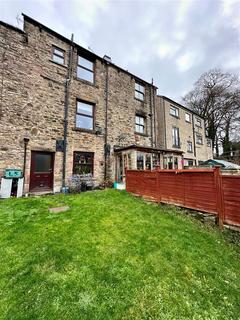 31 Chapel Road, Whaley Bridge, High Peak, SK23 7JZ