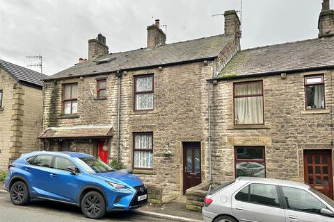 31 Chapel Road, Whaley Bridge, High Peak, SK23 7JZ