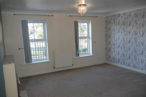 3 bedroom terraced house to rent, Widdop Close, Bradford, West Yorkshire, BD6