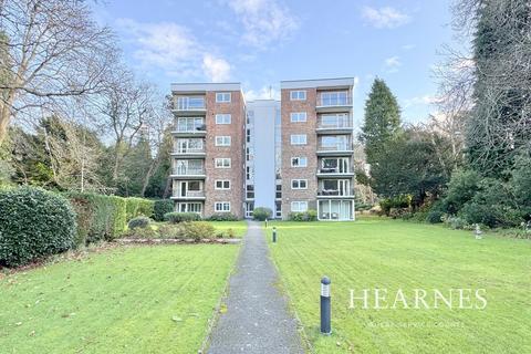 2 bedroom apartment for sale, 8 The Avenue, Poole, BH13