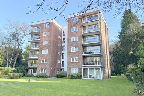 2 bedroom apartment for sale, 8 The Avenue, Poole, BH13