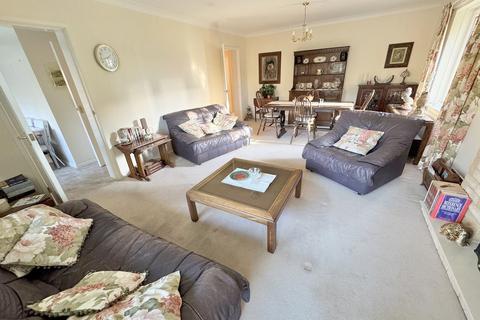 2 bedroom apartment for sale, 8 The Avenue, Poole, BH13