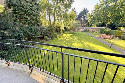 2 bedroom apartment for sale, 8 The Avenue, Poole, BH13