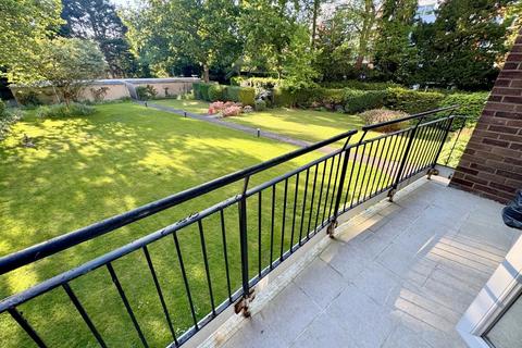 2 bedroom apartment for sale, 8 The Avenue, Poole, BH13