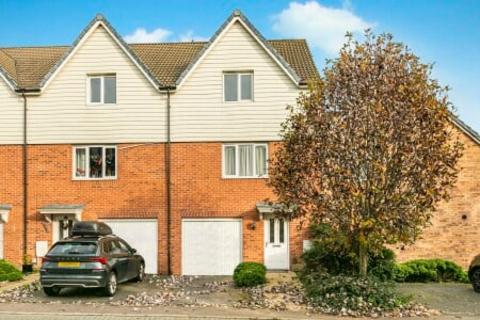 4 bedroom townhouse for sale, Sovereign Place , Hatfield, AL9