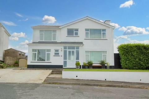 4 bedroom detached house for sale, Green Park, Saundersfoot SA69