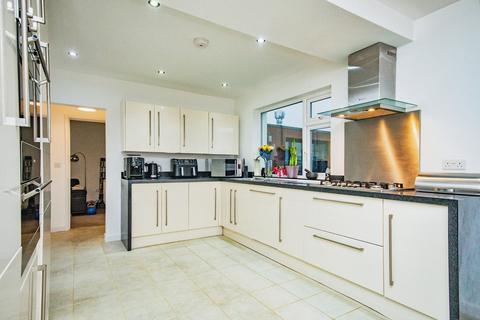 4 bedroom detached house for sale, Green Park, Saundersfoot SA69