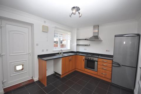 2 bedroom end of terrace house to rent, Baxter Road,  Town End Farm, Sunderland