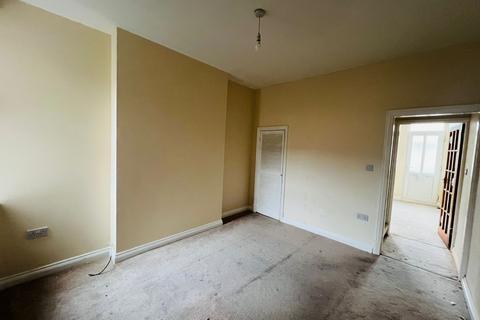 3 bedroom terraced house to rent, 81 Dartford Road LEICESTER LE2 7PQ