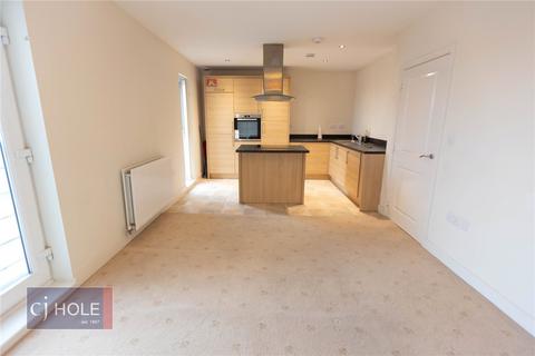 undefined, Long Down Avenue, Bristol BS16