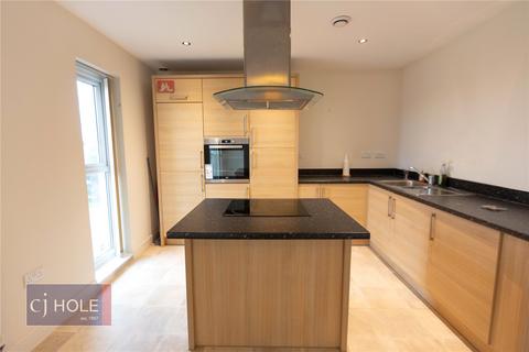 undefined, Long Down Avenue, Bristol BS16