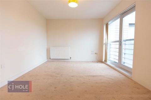 undefined, Long Down Avenue, Bristol BS16