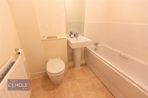 undefined, Long Down Avenue, Bristol BS16