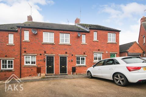 2 bedroom townhouse to rent, Forest School Street, Burton-On-Trent DE13