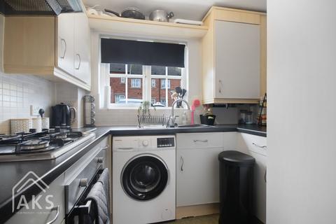 2 bedroom townhouse to rent, Forest School Street, Burton-On-Trent DE13