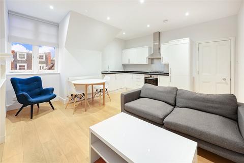 2 bedroom apartment to rent, Egerton Gardens, London, SW3