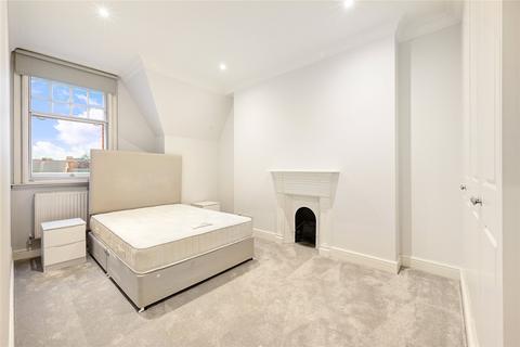 2 bedroom apartment to rent, Egerton Gardens, London, SW3